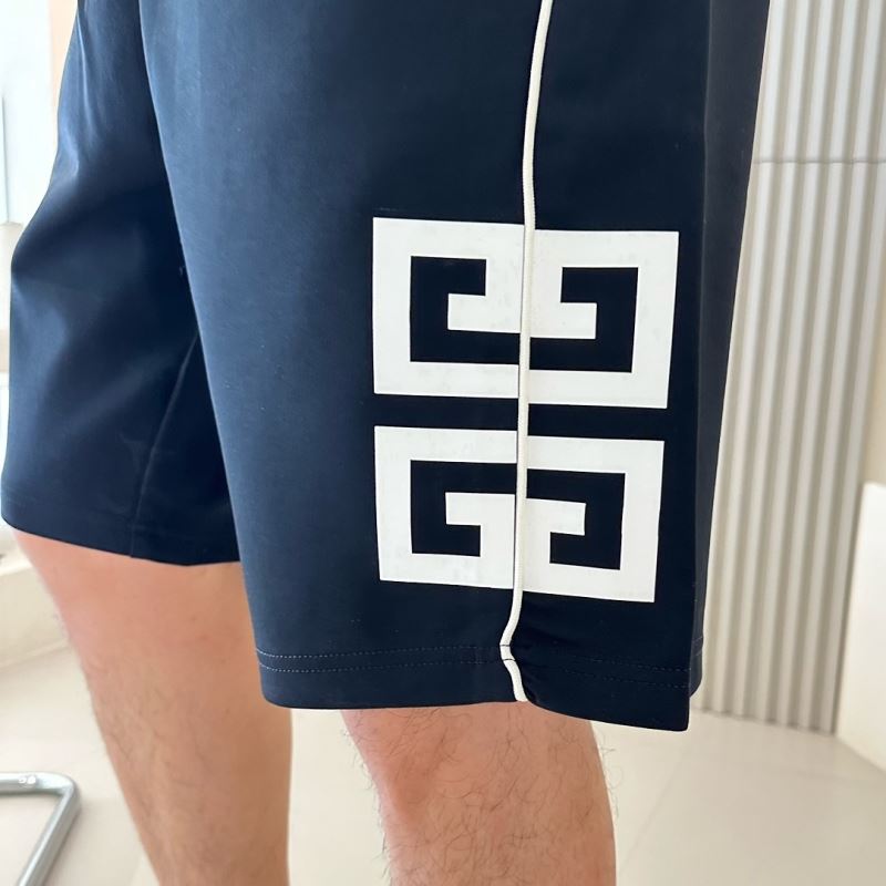 Givenchy Short Pants